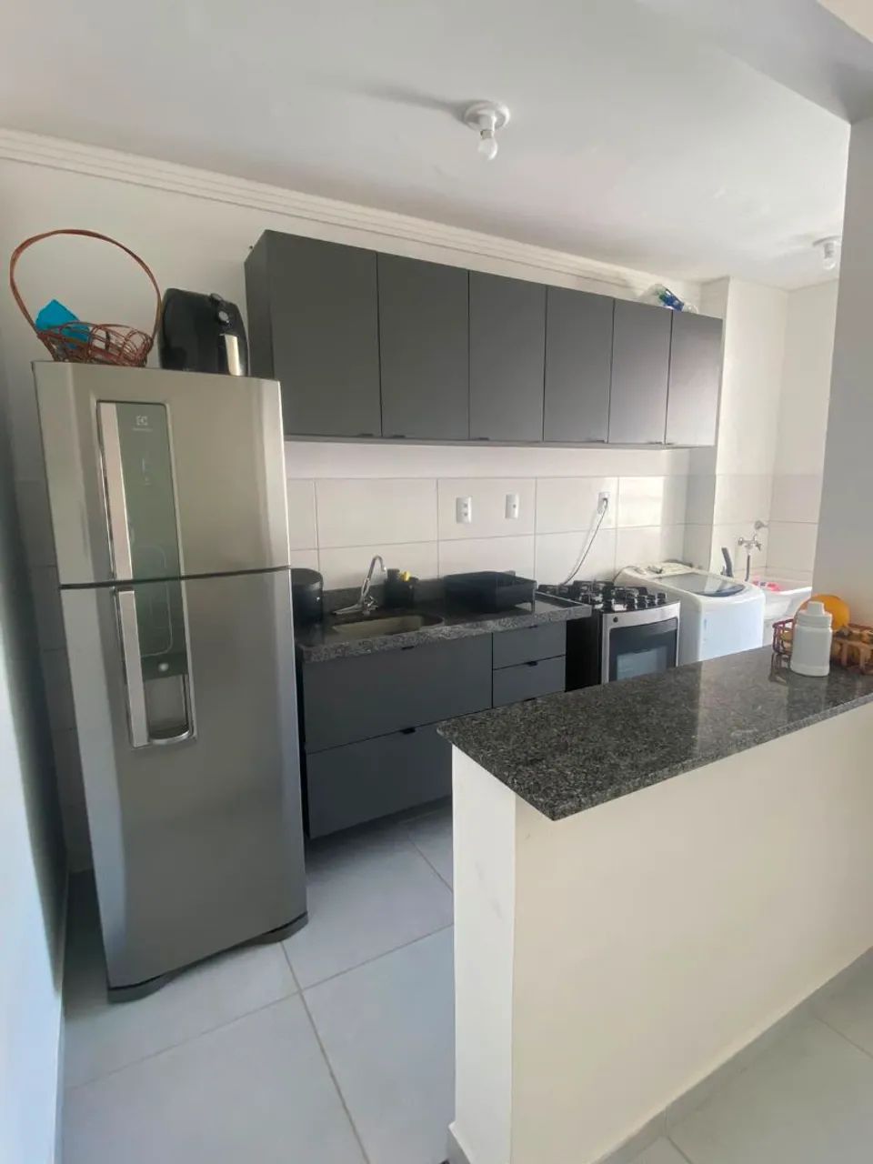 Apartamento cond MORADAS DA BARRA - Foto 4