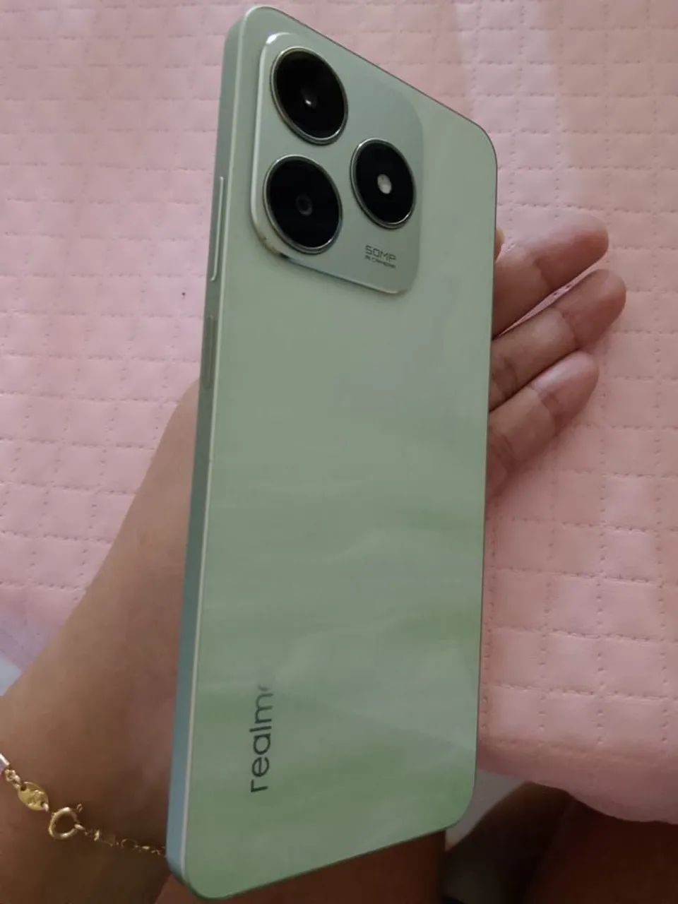 Celular Realme C 63 - Foto 2