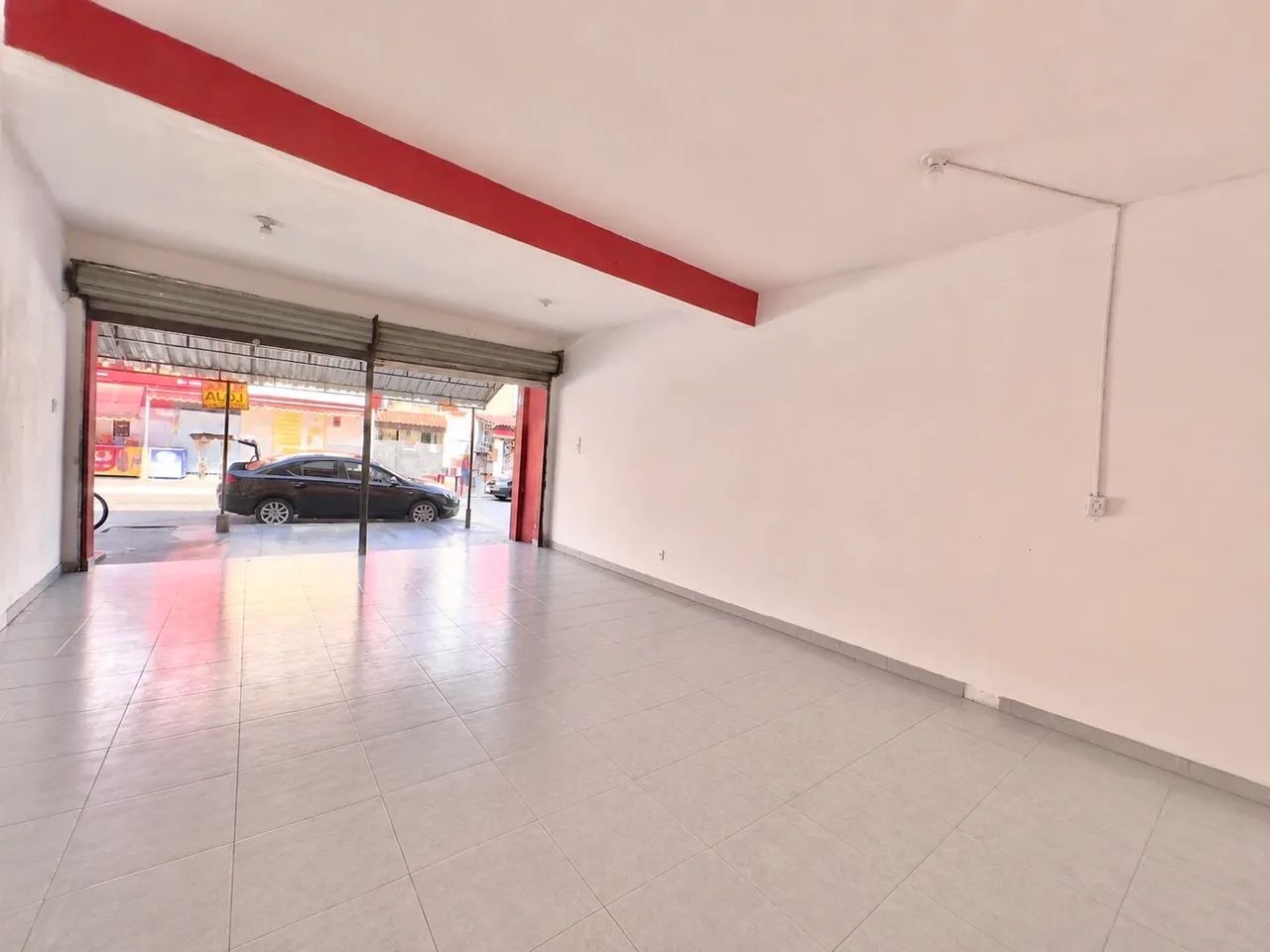 ALUGUEL LOJA EM PONTO COMERCIAL CAMPO GRANDE RJ. - Foto 3