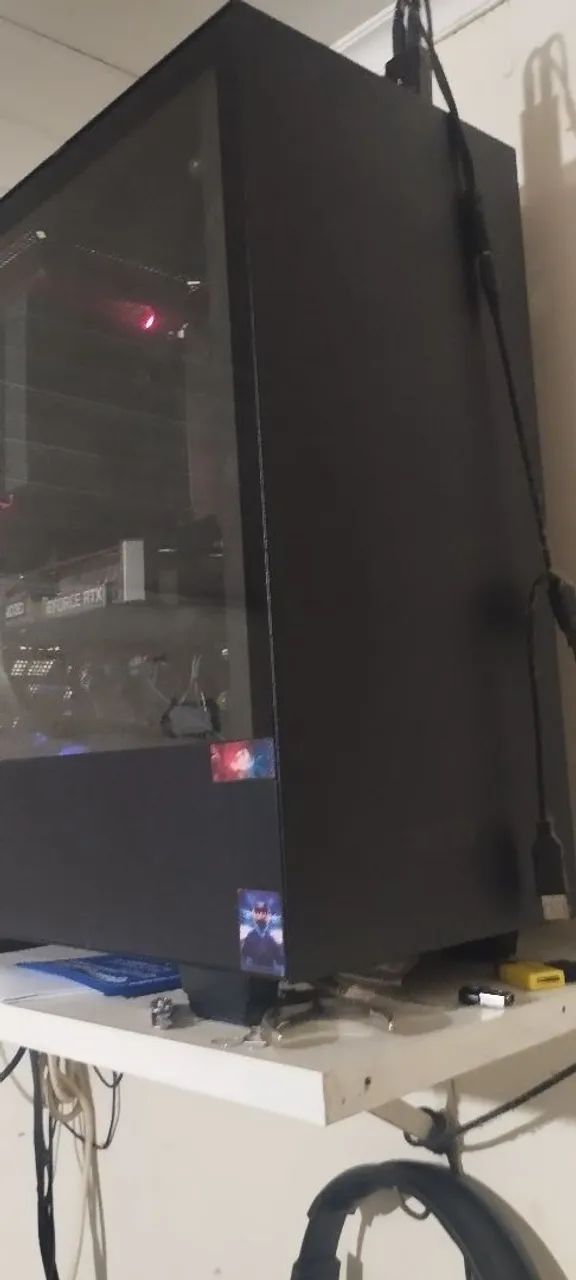Pc gamer