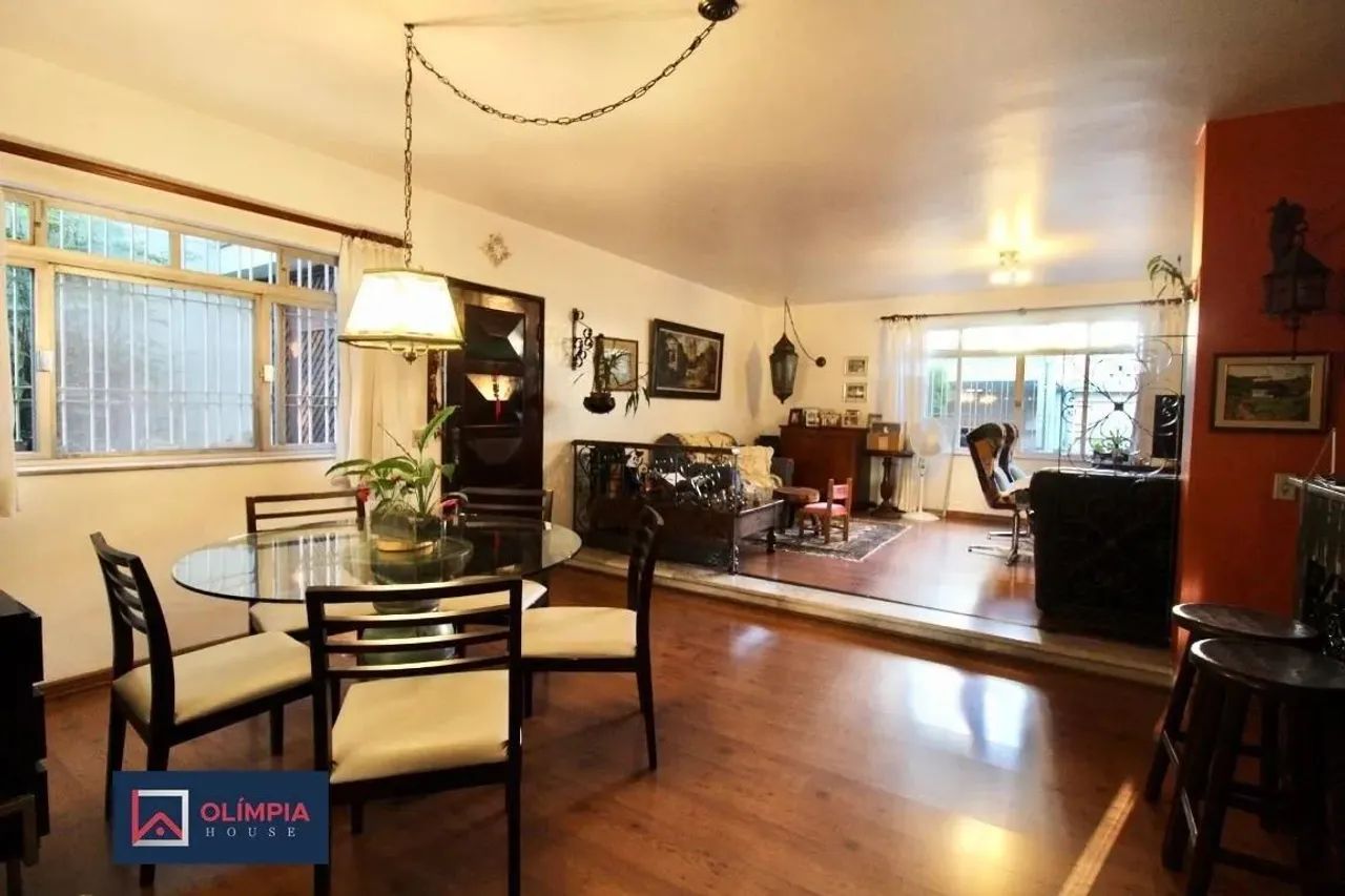 Venda Casa 3 Dormitórios - 255 m² Brooklin - Foto 4