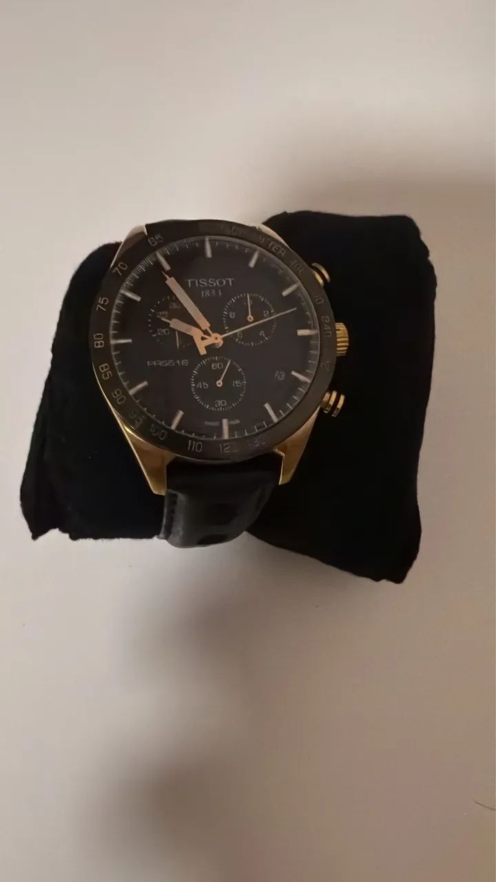 Relogio Tissot - Foto 2