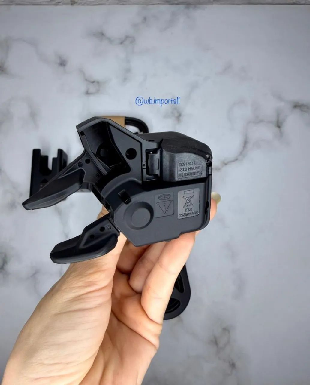 Kit shimano deore m6250 - Foto 3
