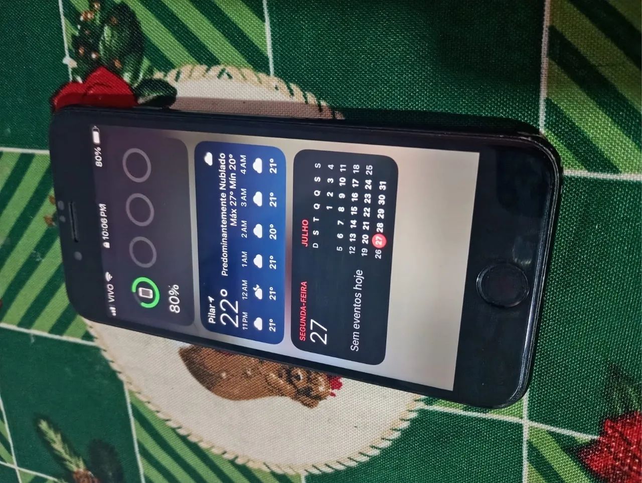 iPhone SE2020  - Foto 5