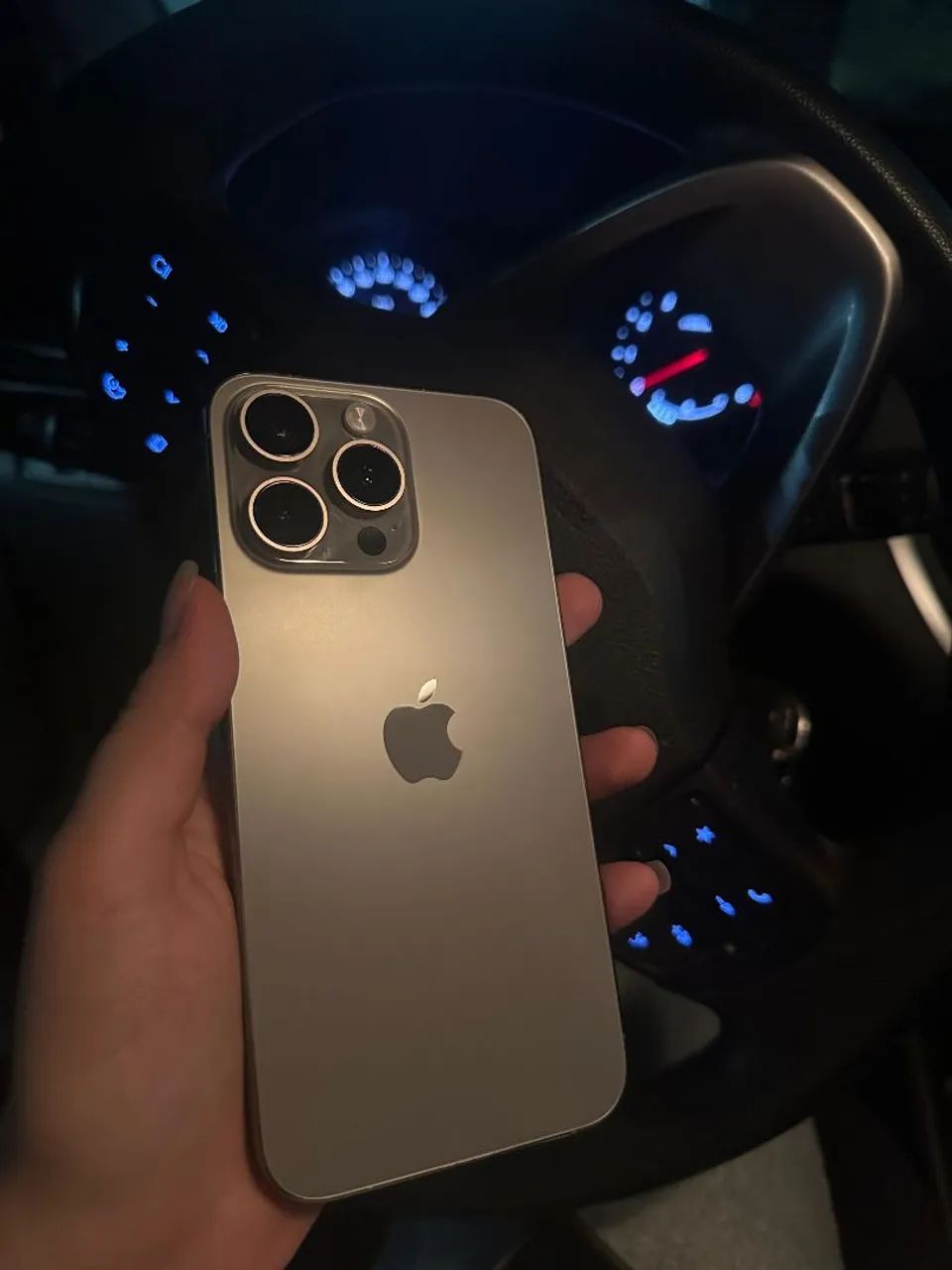 15 PRO MAX 256GB - Foto 3