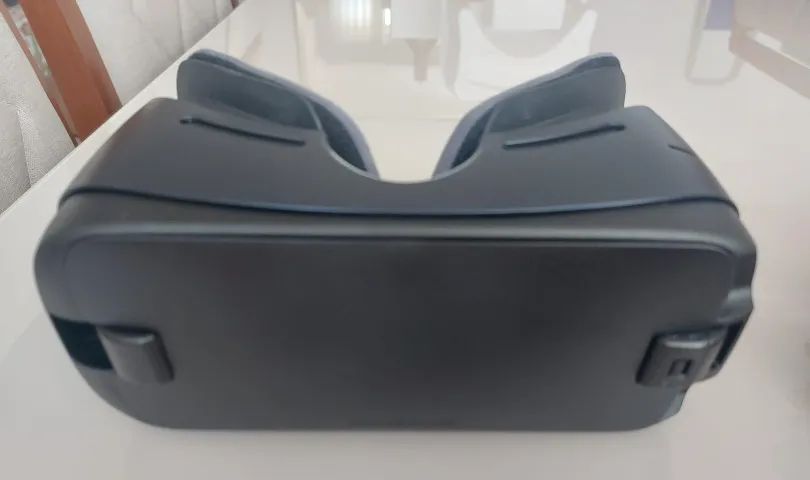 Óculos realidade virtual Gear VR Samsung - Novo!