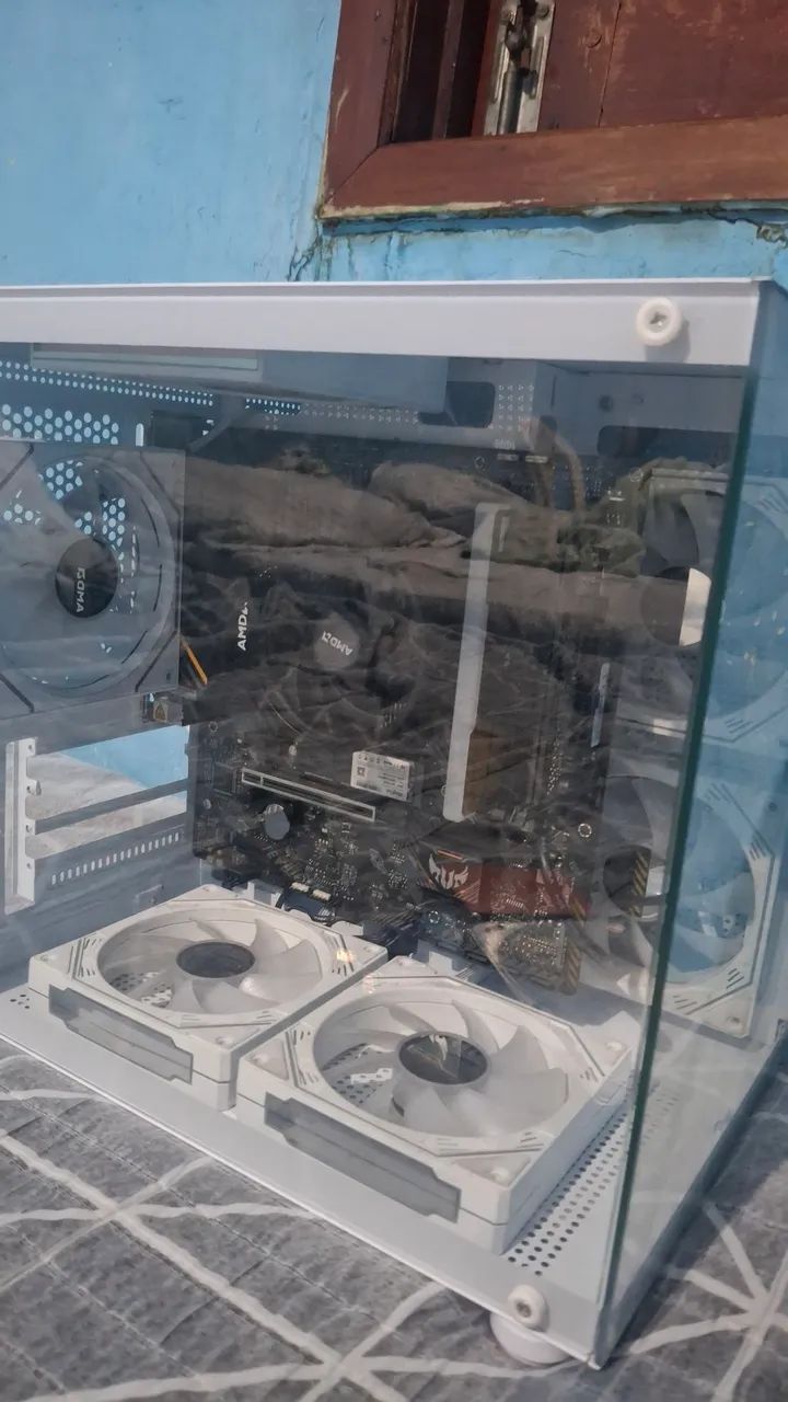 Pc gamer