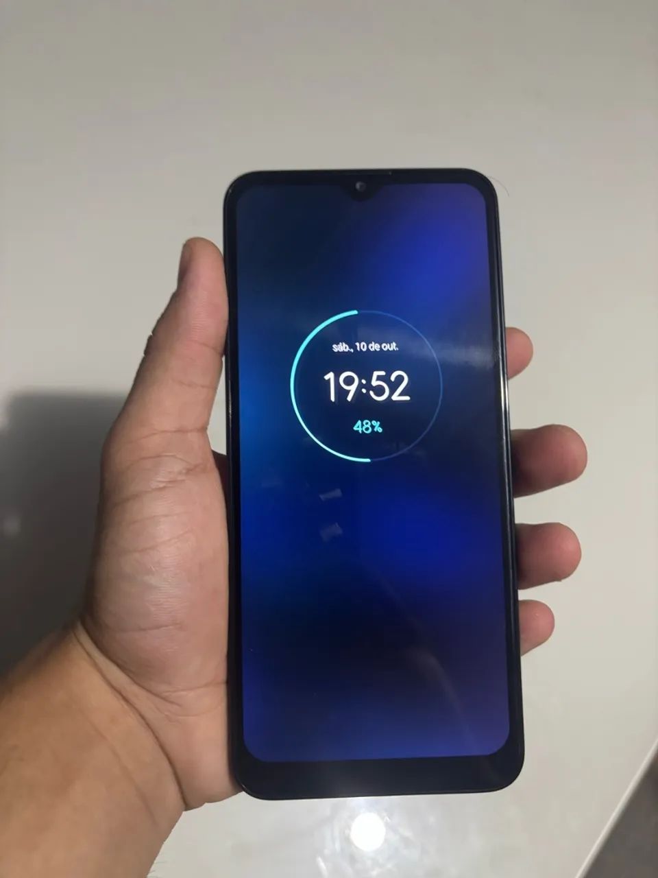 Celular moto G9 play  - Foto 2