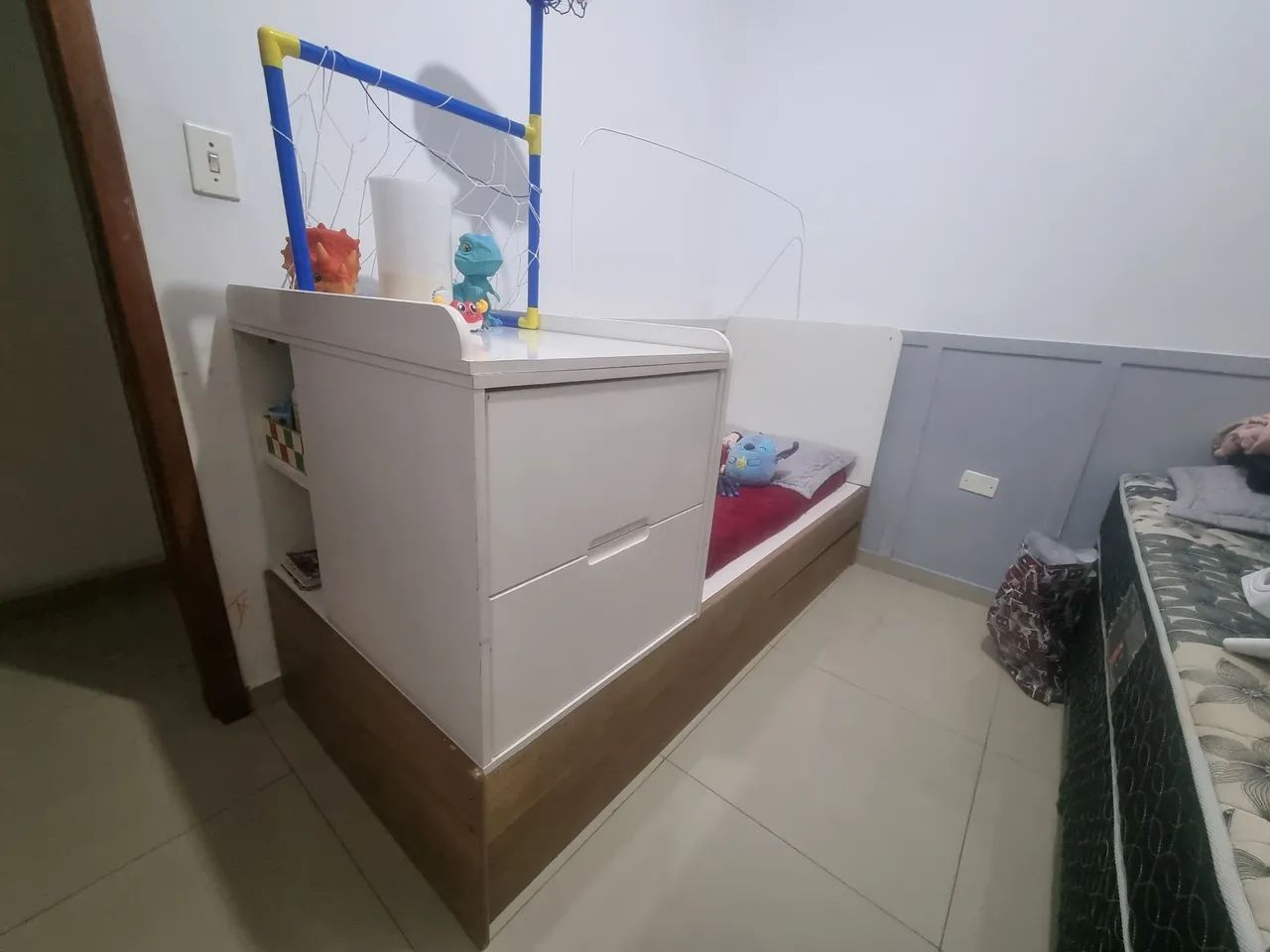 Berço Multifuncional  - Foto 2