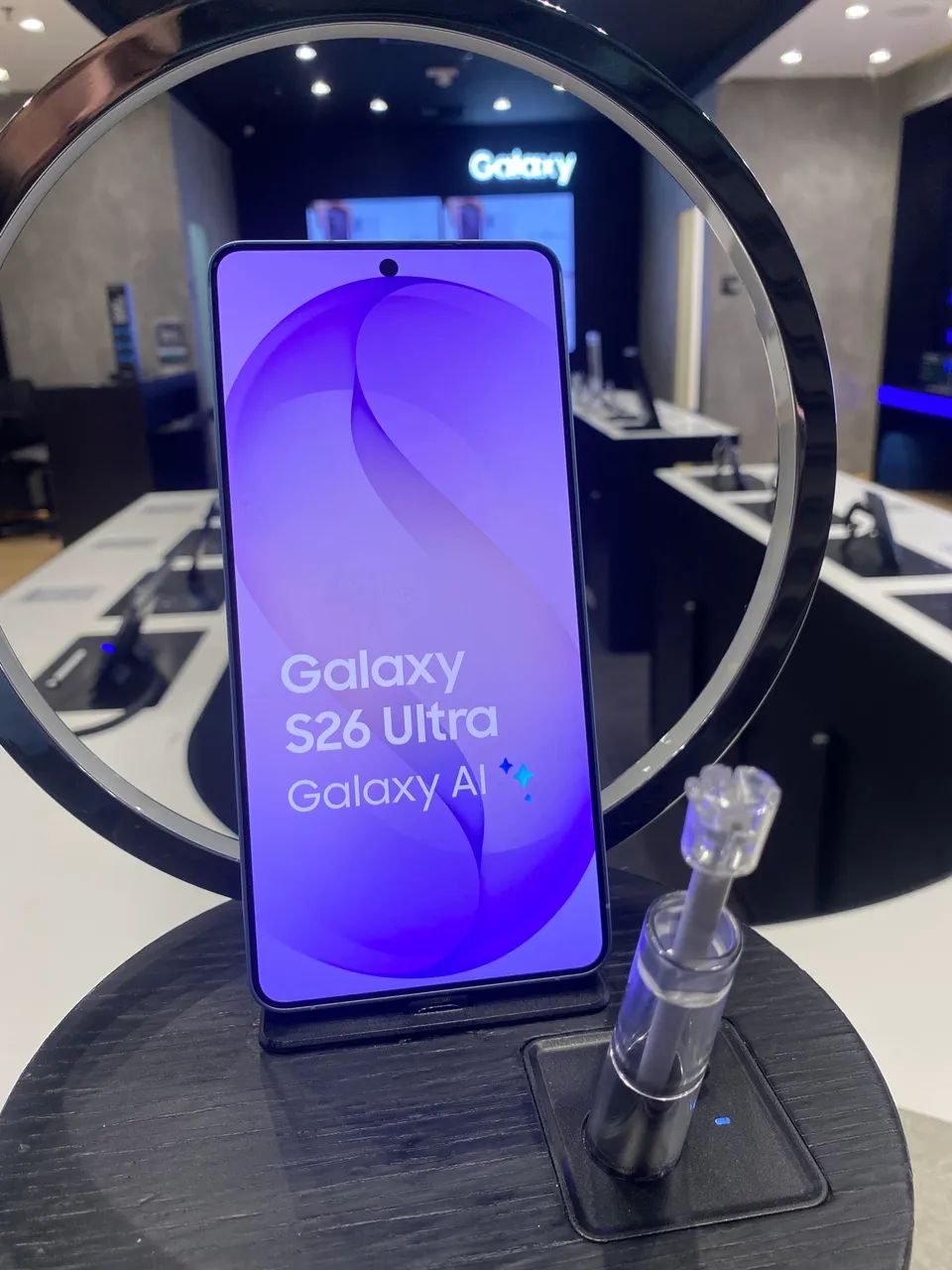 S26 Ultra 256GB