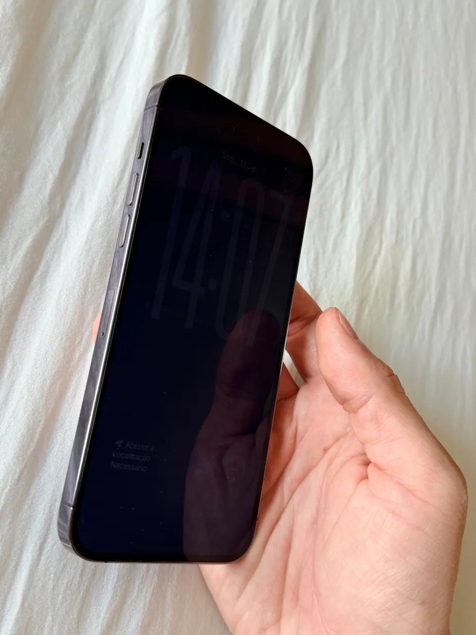 iPhone 14 Pro Max 256Gb