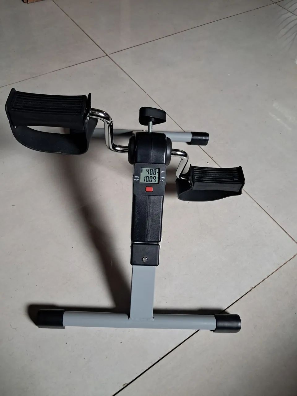 Mini bicicleta ergometrica zap *  - Foto 2