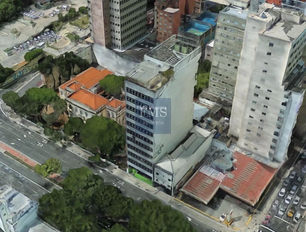 Predio inteiro à venda com 4.185m² na Consolação. - Foto 5