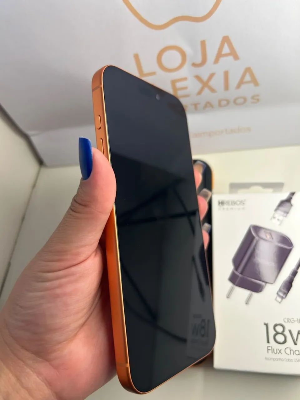 IPhone 17 pro Max 256Gb  - Foto 2