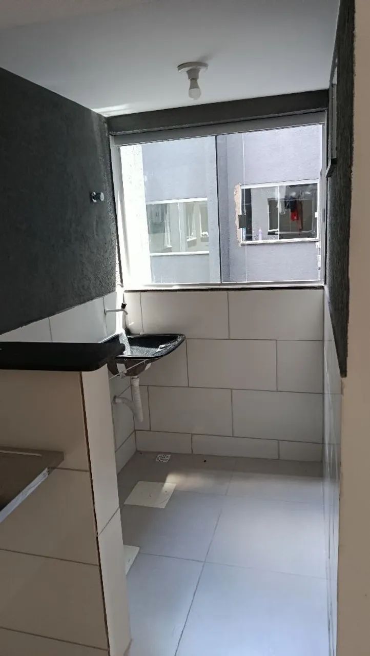 Foto - Águas Lindas De Goiás - 