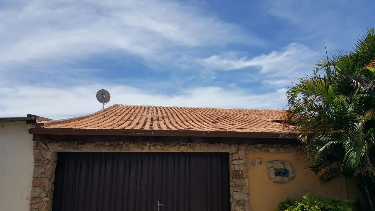 Aluga excelente casa  - Foto 5