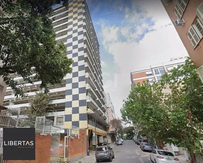 Box de garagem no Edifício Gigante no Centro - Foto 5