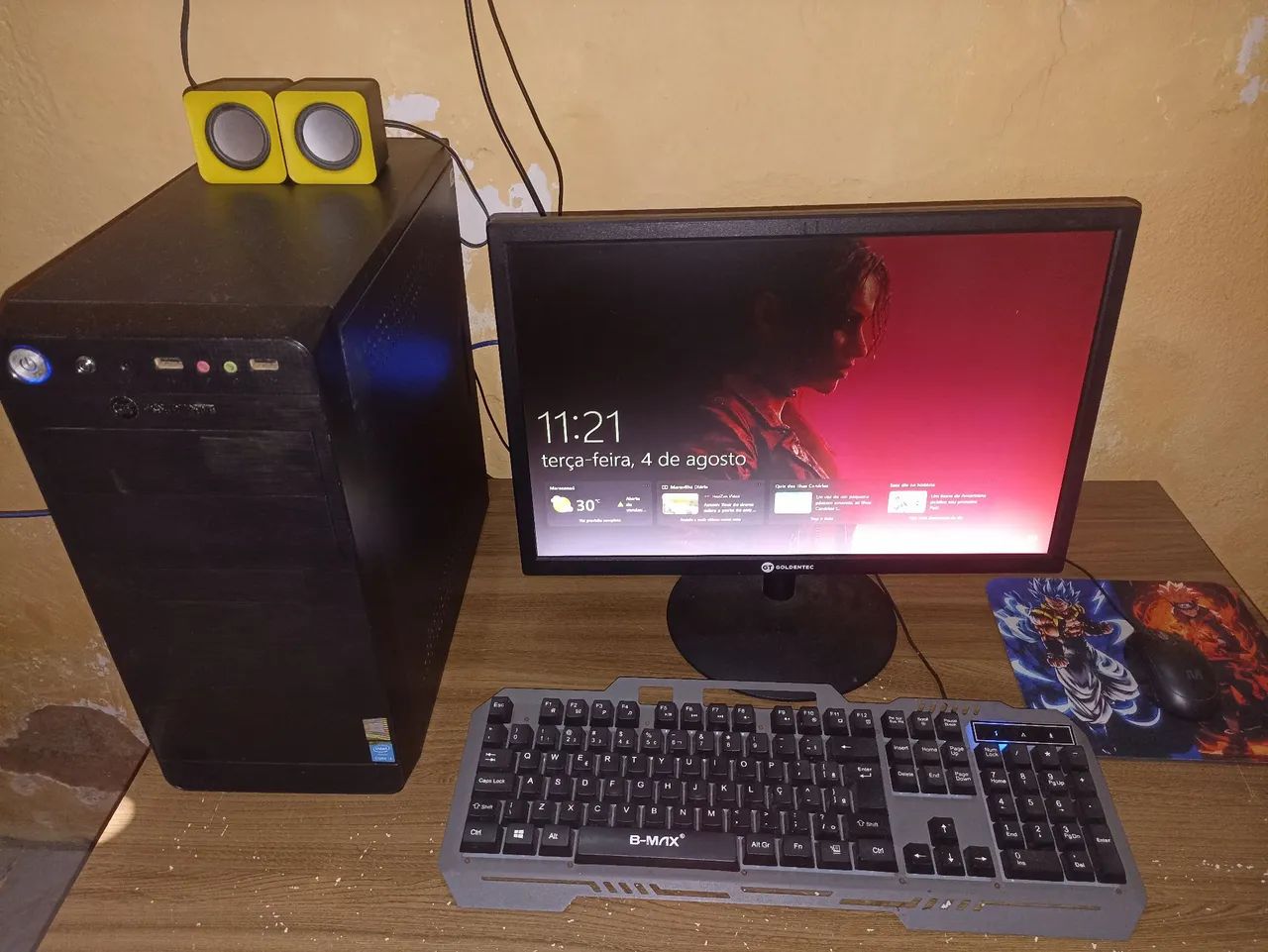 Pc i5 3470  - Foto 2