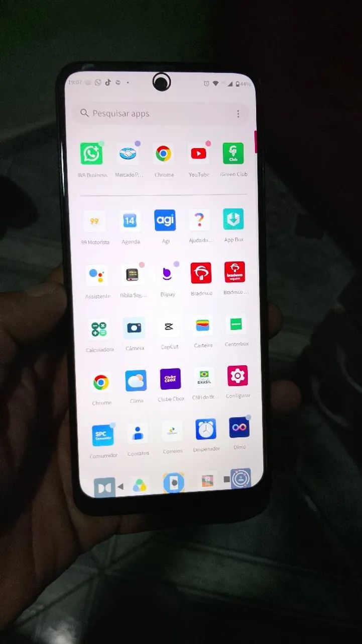 Vendo moto g32