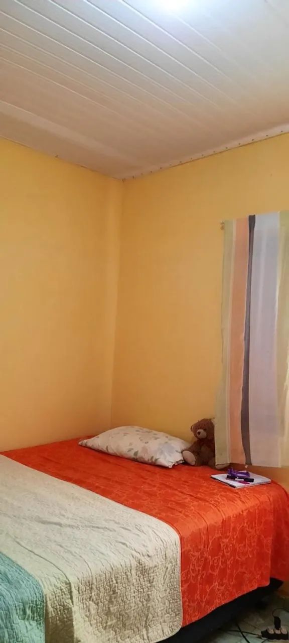 Vendo casa no Brasil Novo  - Foto 2