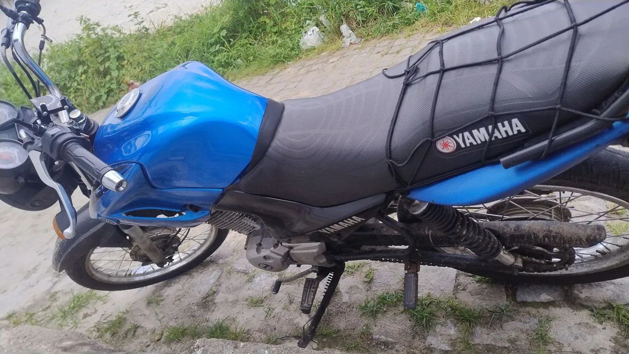 Vendo Factor 125 2013/2014 - Foto 3