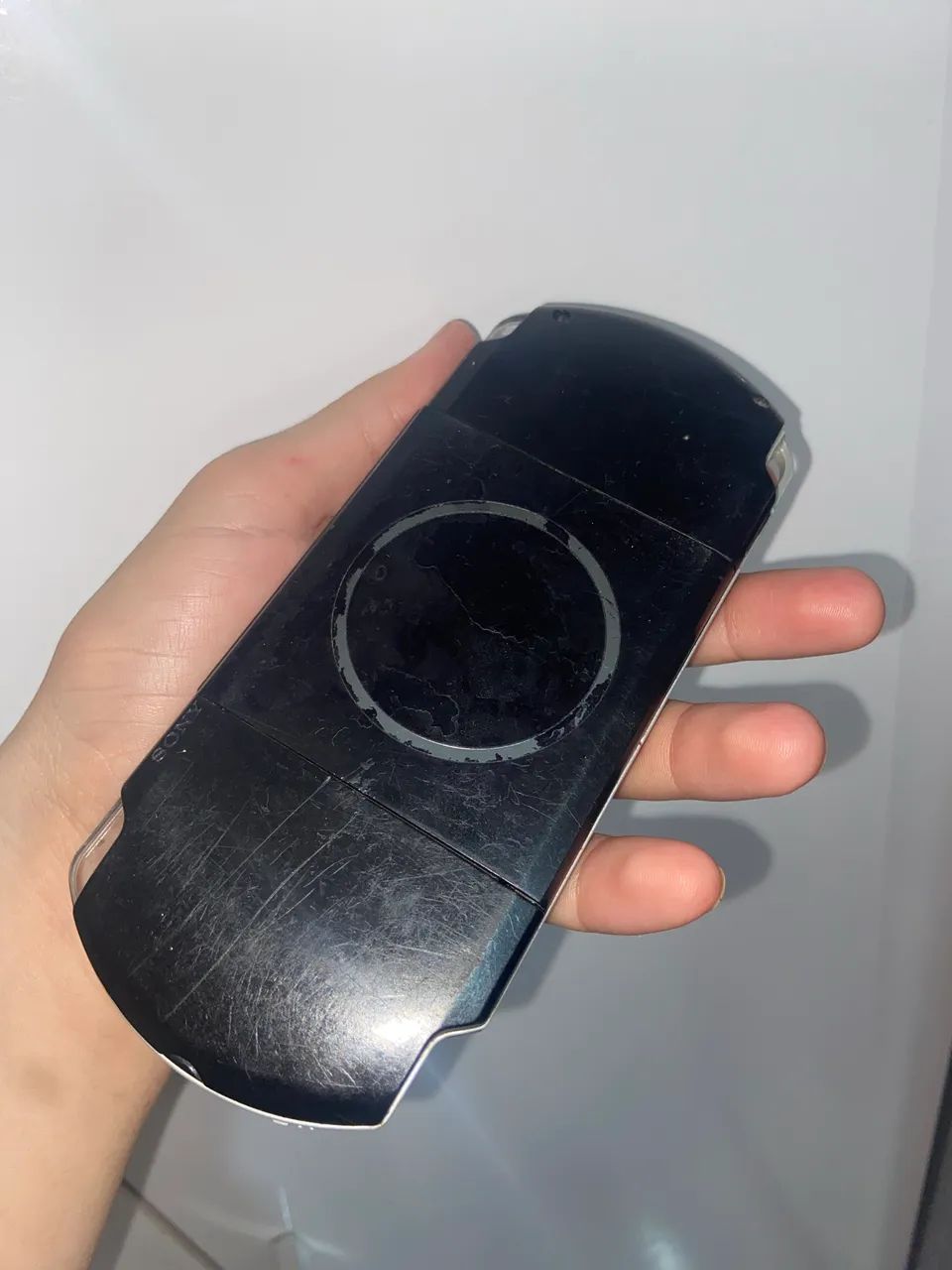 PSP em Bom estado funcionando!! - Foto 4