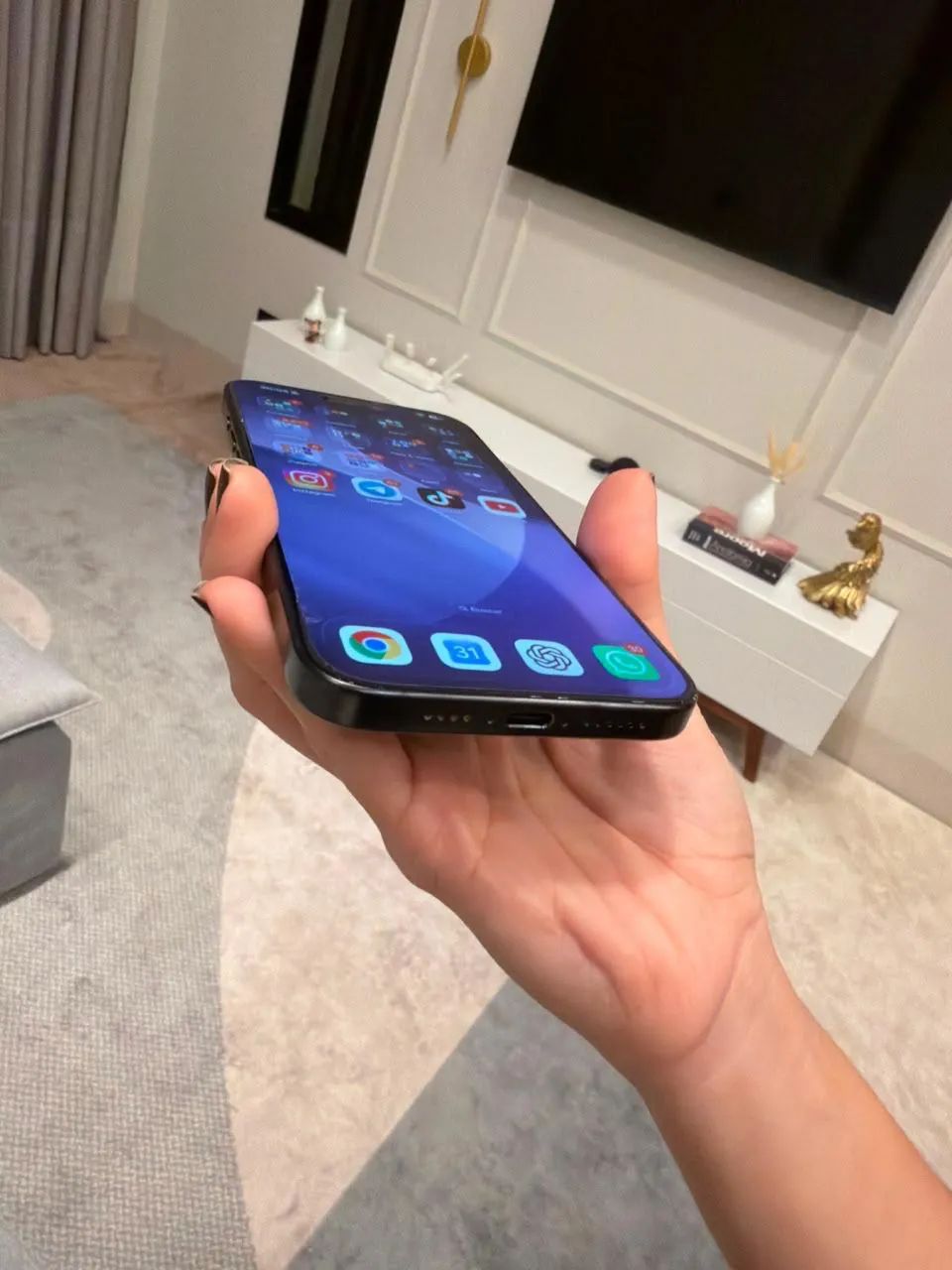 IPHONE 15 PRO MAX 256GB  - Foto 2