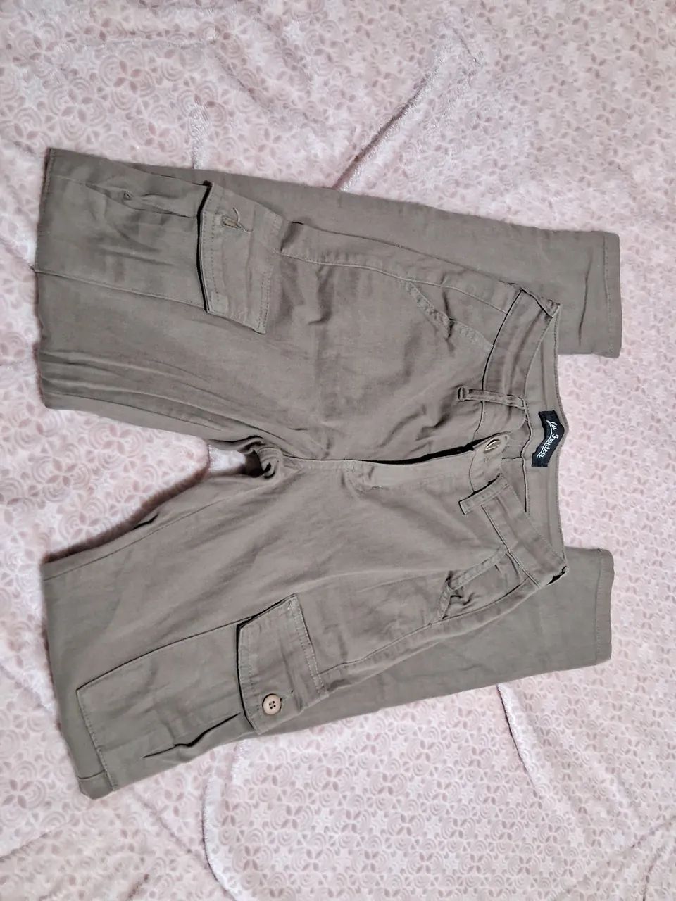 Calça - Foto 2