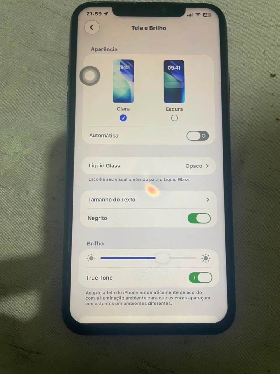 iPhone 11 Pro Max 