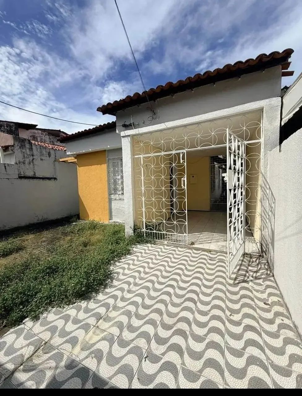 CASA A VENDA NO TRAPICHE  - Foto 3