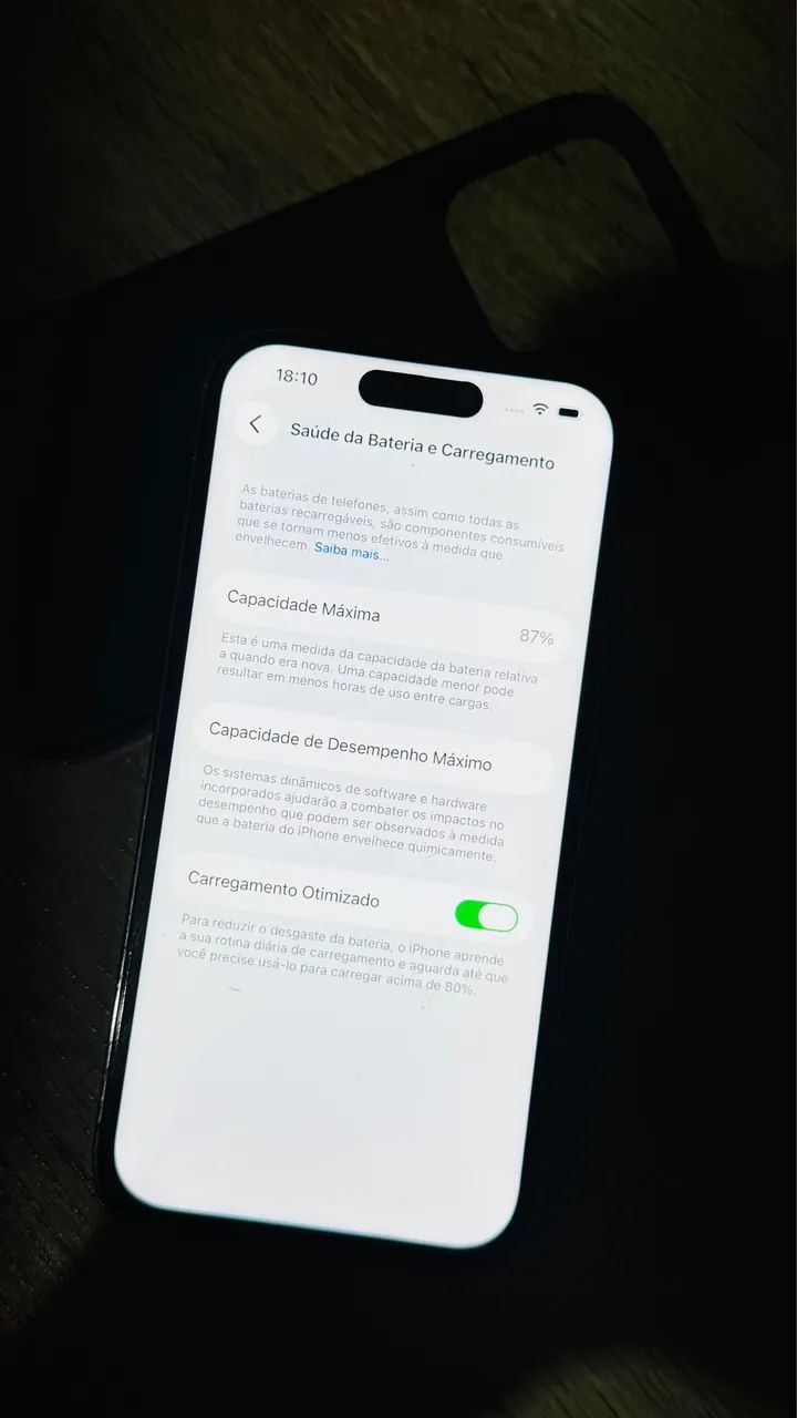 iPhone 14 Pro -512Gb - Foto 5