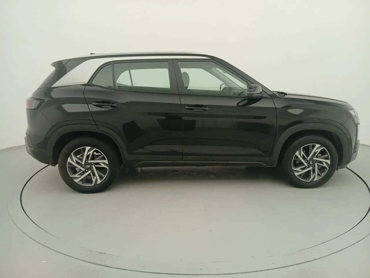Hyundai Creta Limited 1.0 TB 12V Flex Aut., foto 6 de 18