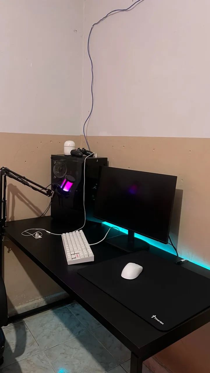 Pc gamer | custo benefício ? - Foto 3