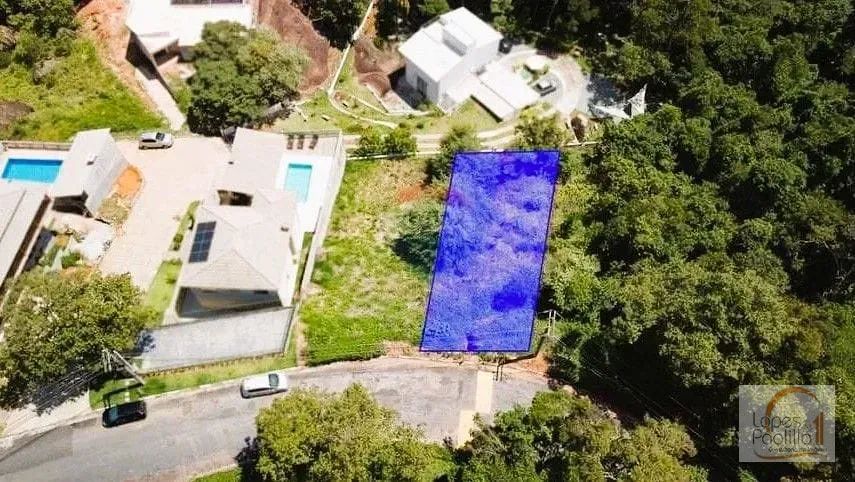 Excelente terreno à venda em condomínio! - Foto 3