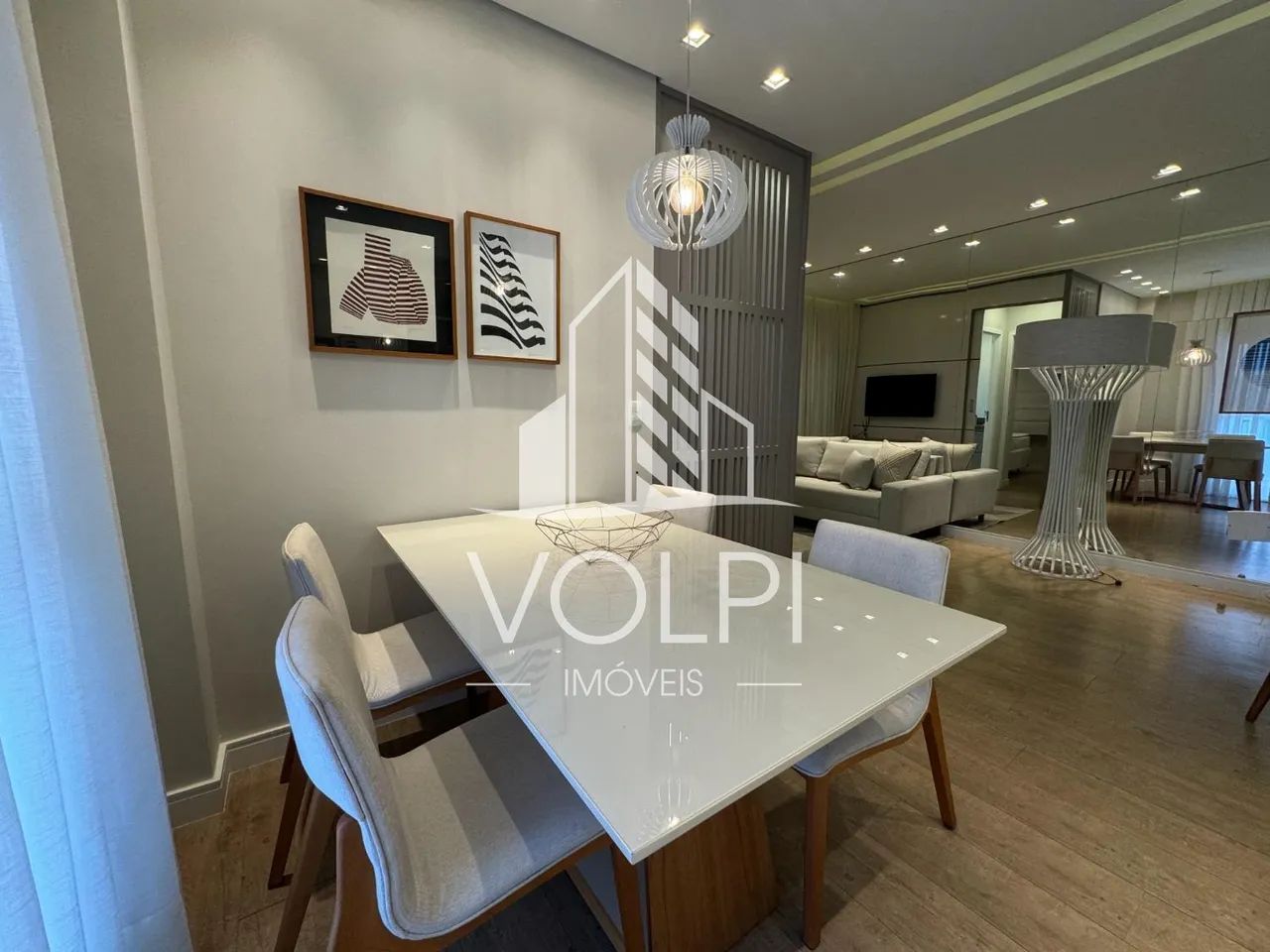 apartamento - Taquaral - Campinas