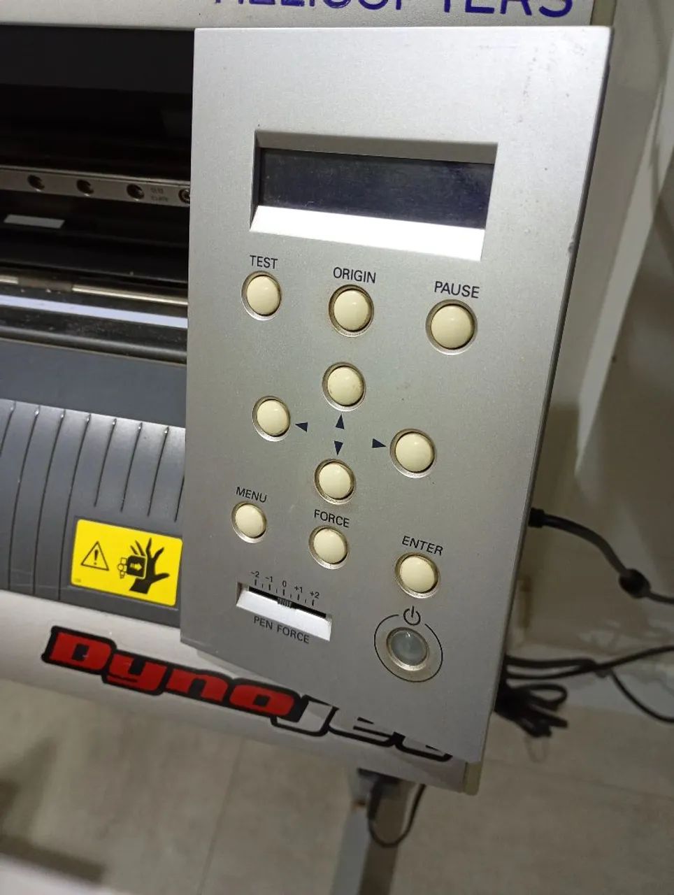 Plotter Roland GX24 - Foto 2