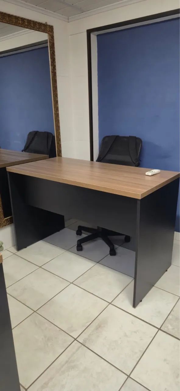 Mesa de escritório 