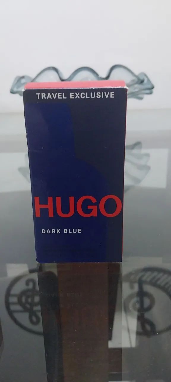 Hugo boss dark blue - Foto 2