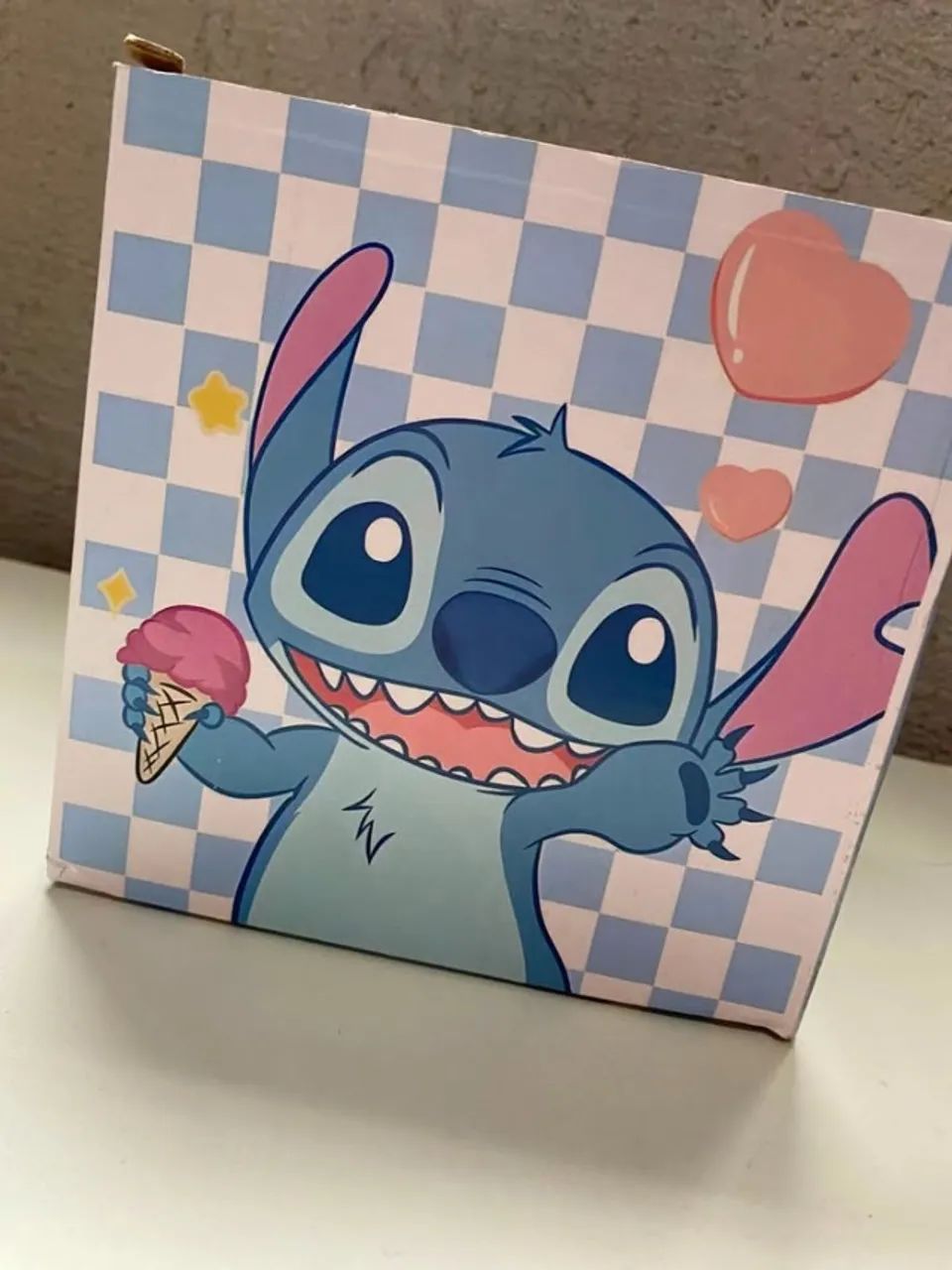 Caneca Stitch - LACRADA - Foto 3