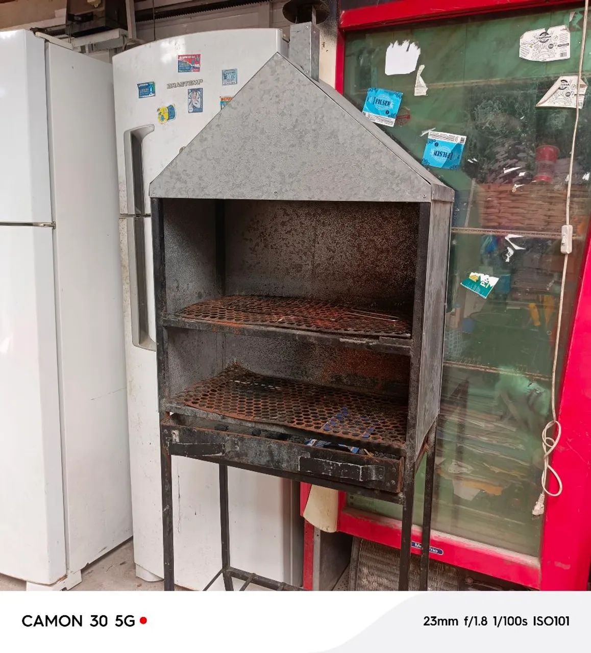 Churrasqueira