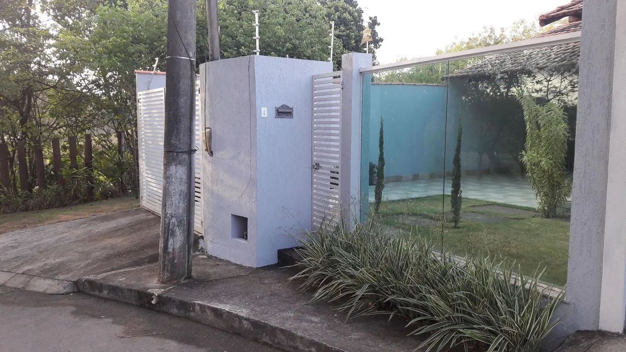 Foto - Califórnia da Barra - 