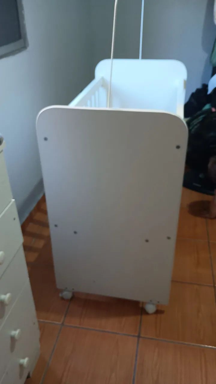 Berço  - Foto 4