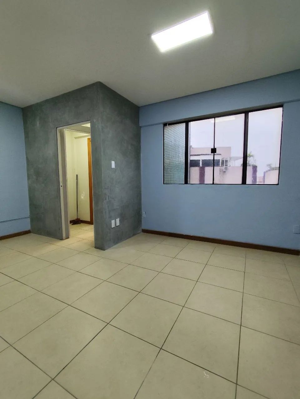 SALA COMERCIAL NO UMARIZAL | 34M² | 2 AMBIENTES | ED. VILLAGE EMPRESARIAL | ANDAR ALTO - Foto 4