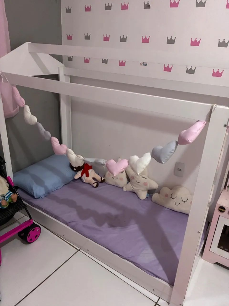 Cama infantil  - Foto 2