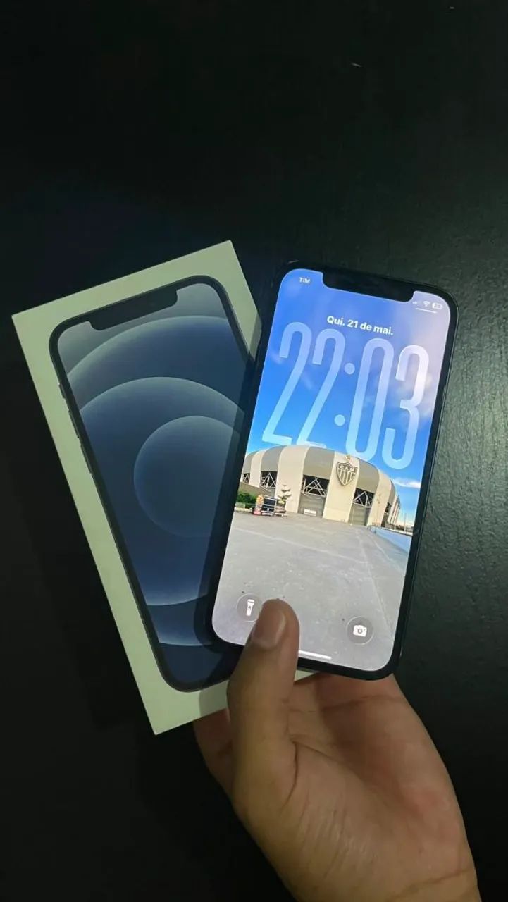 iPhone 12 todo original  - Foto 5