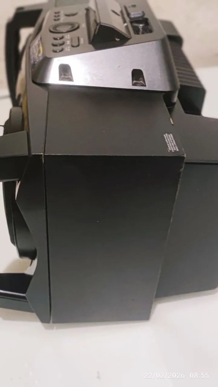 SYSTEM SONY FST-GTK1 - Foto 4