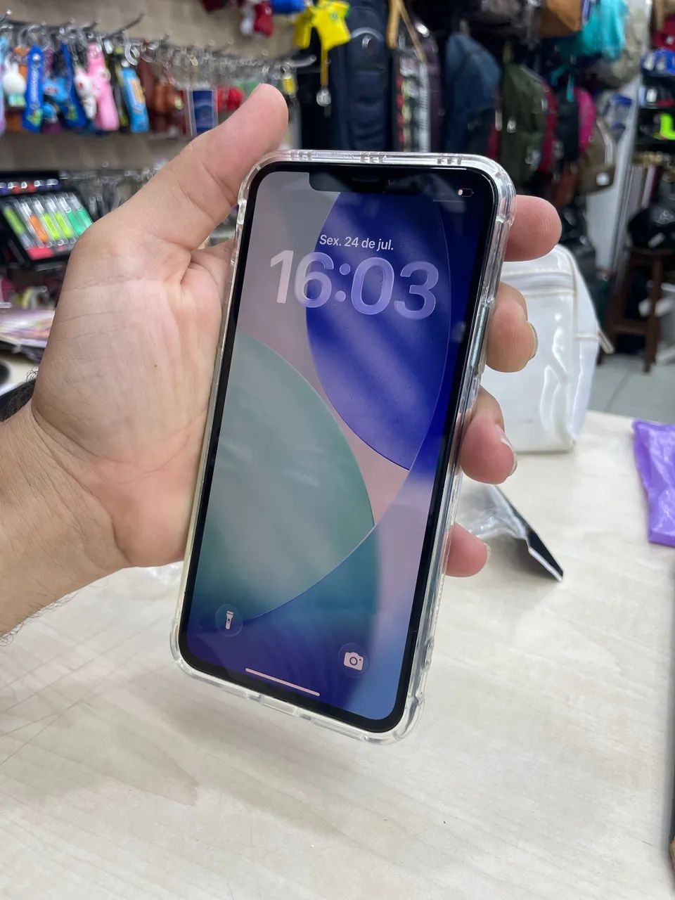 IPHONE 11PRO MAX 256GB
