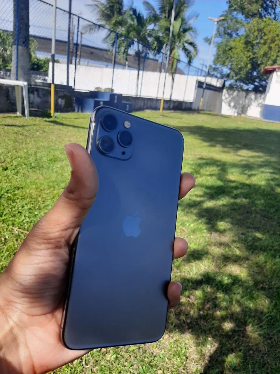 Iphone 11 pro max - Foto 2