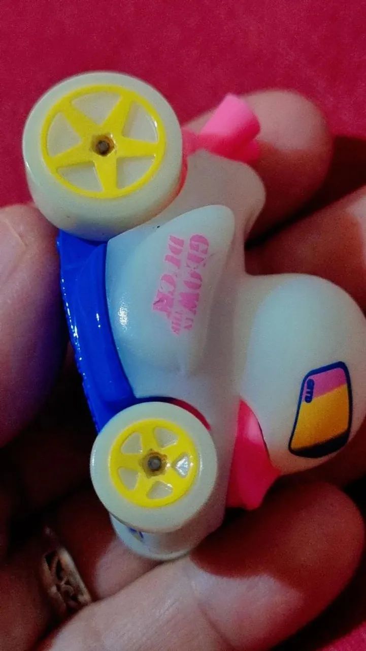Dupla ducks hot wheels  - Foto 5