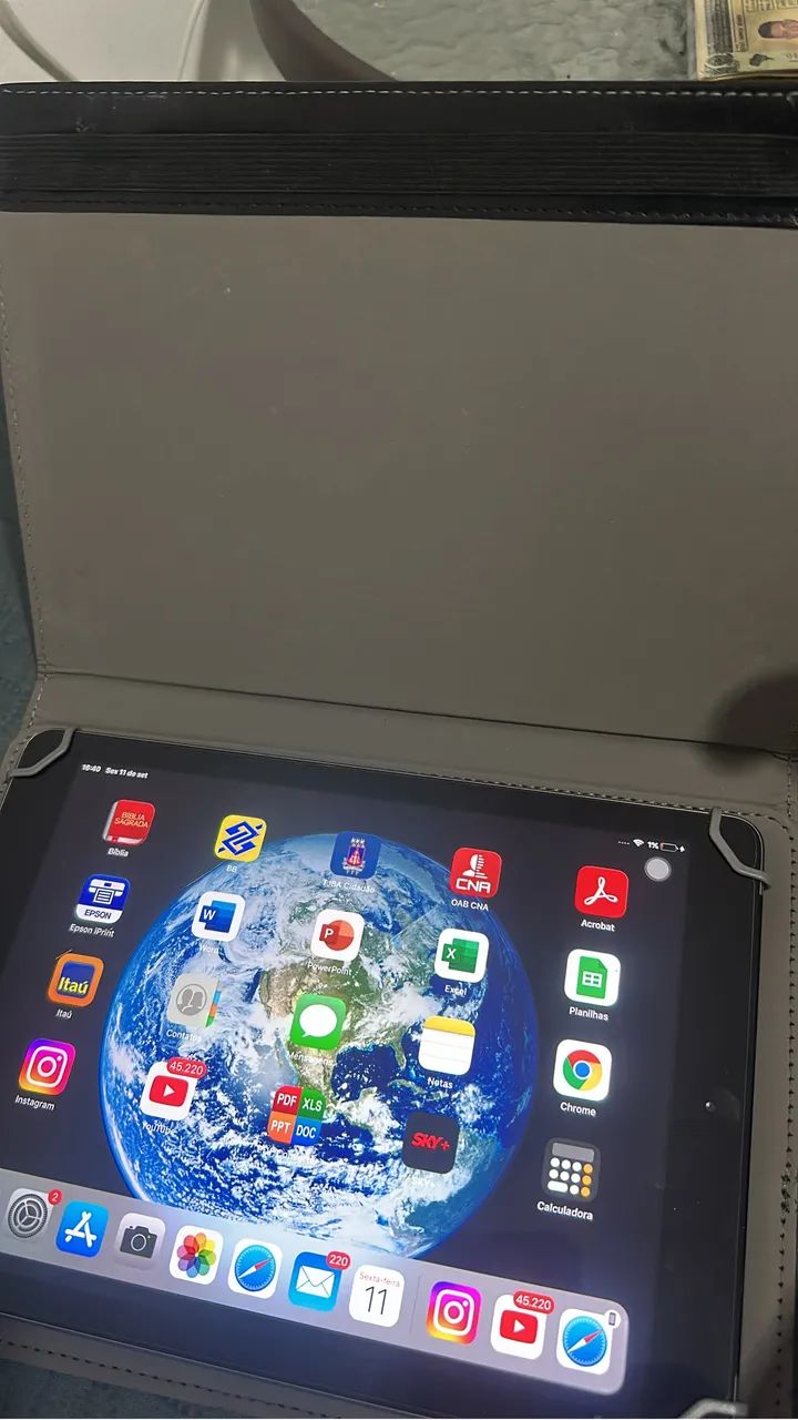 iPad Air 1 de 64 GB  - Foto 2
